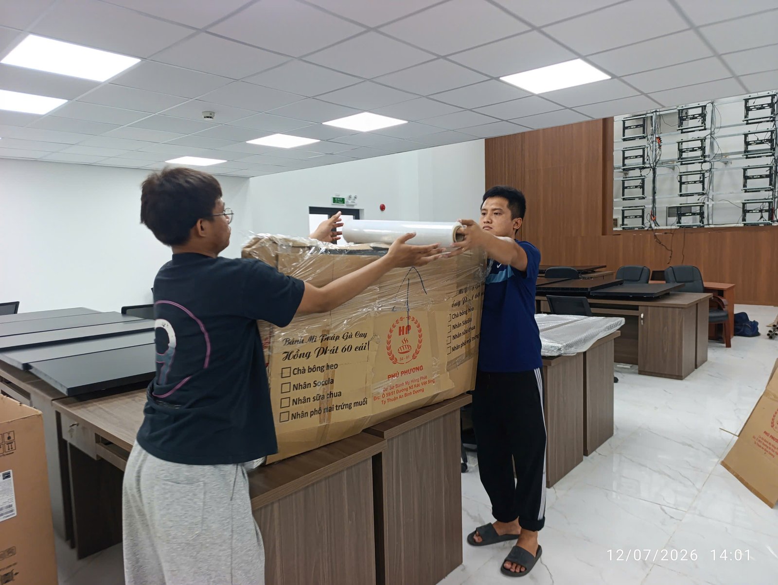 Cam kết đền bù tổn thất và tính bảo mật thông tin tuyệt đối