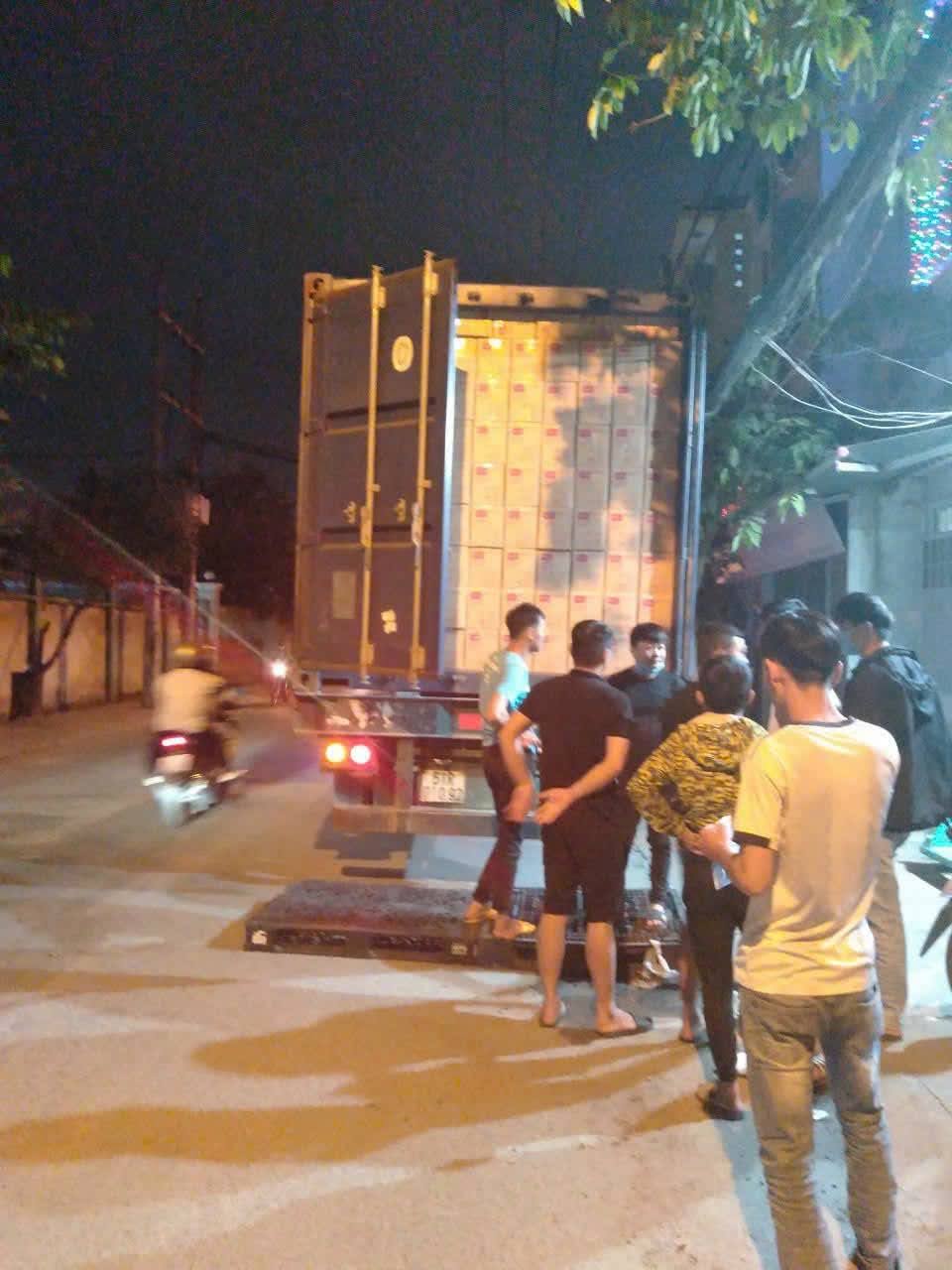 Đội ngũ nhân viên chuyên nghiệp