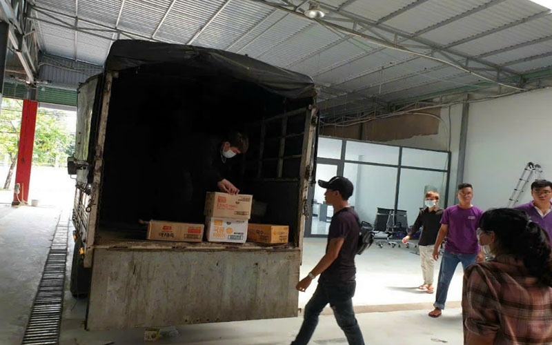 Cam kết bảo vệ tài sản minh bạch mang lại sự an tâm tuyệt đối cho khách hàng