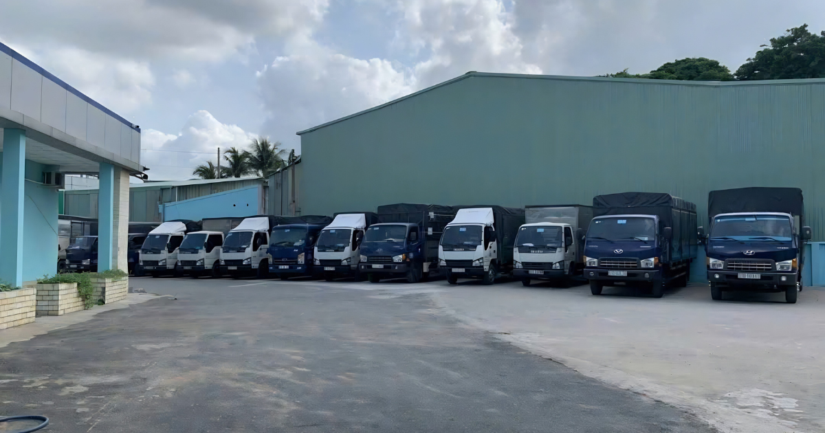 Thực trạng chuyển nhà tại TPHCM