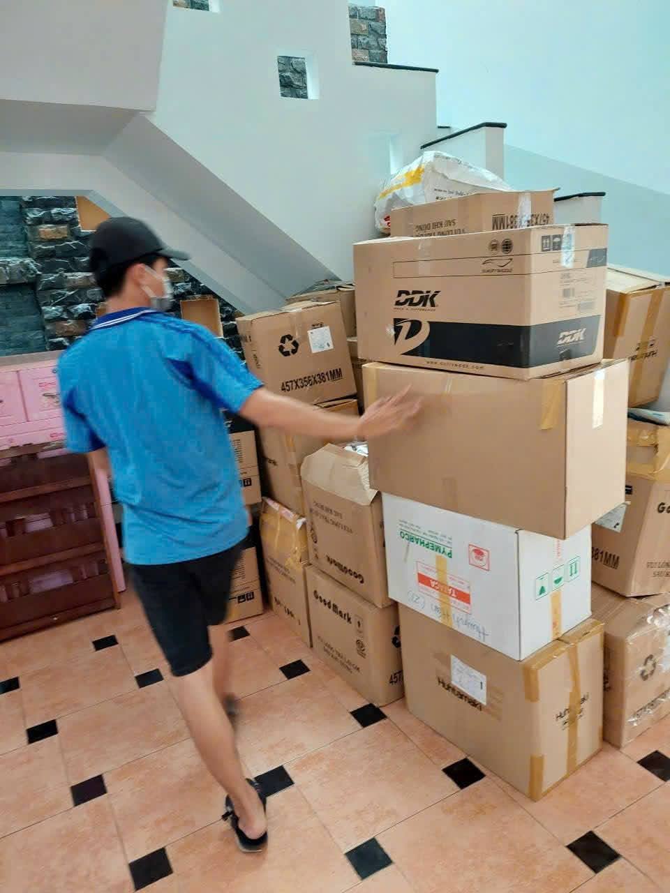 Phân loại, đóng gói và bảo mật hồ sơ, tài liệu công ty