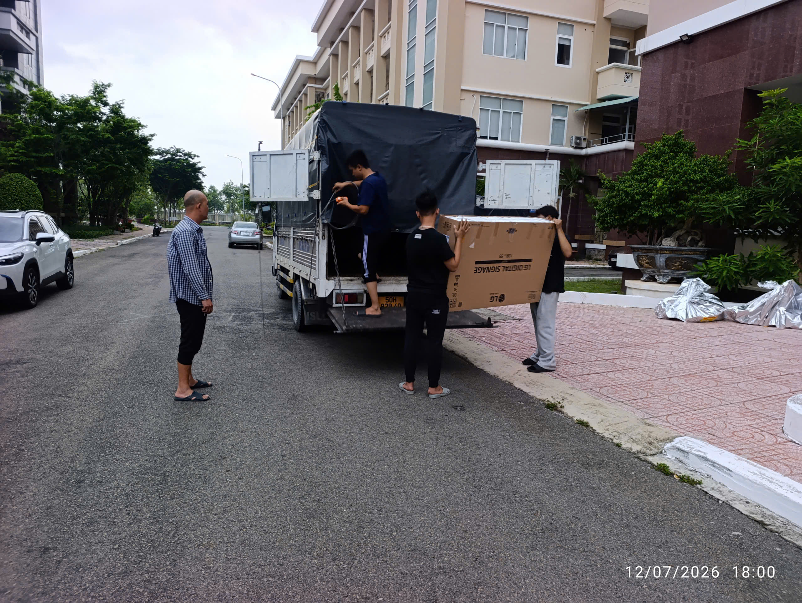 Tiết kiệm thời gian và nguồn lực doanh nghiệp