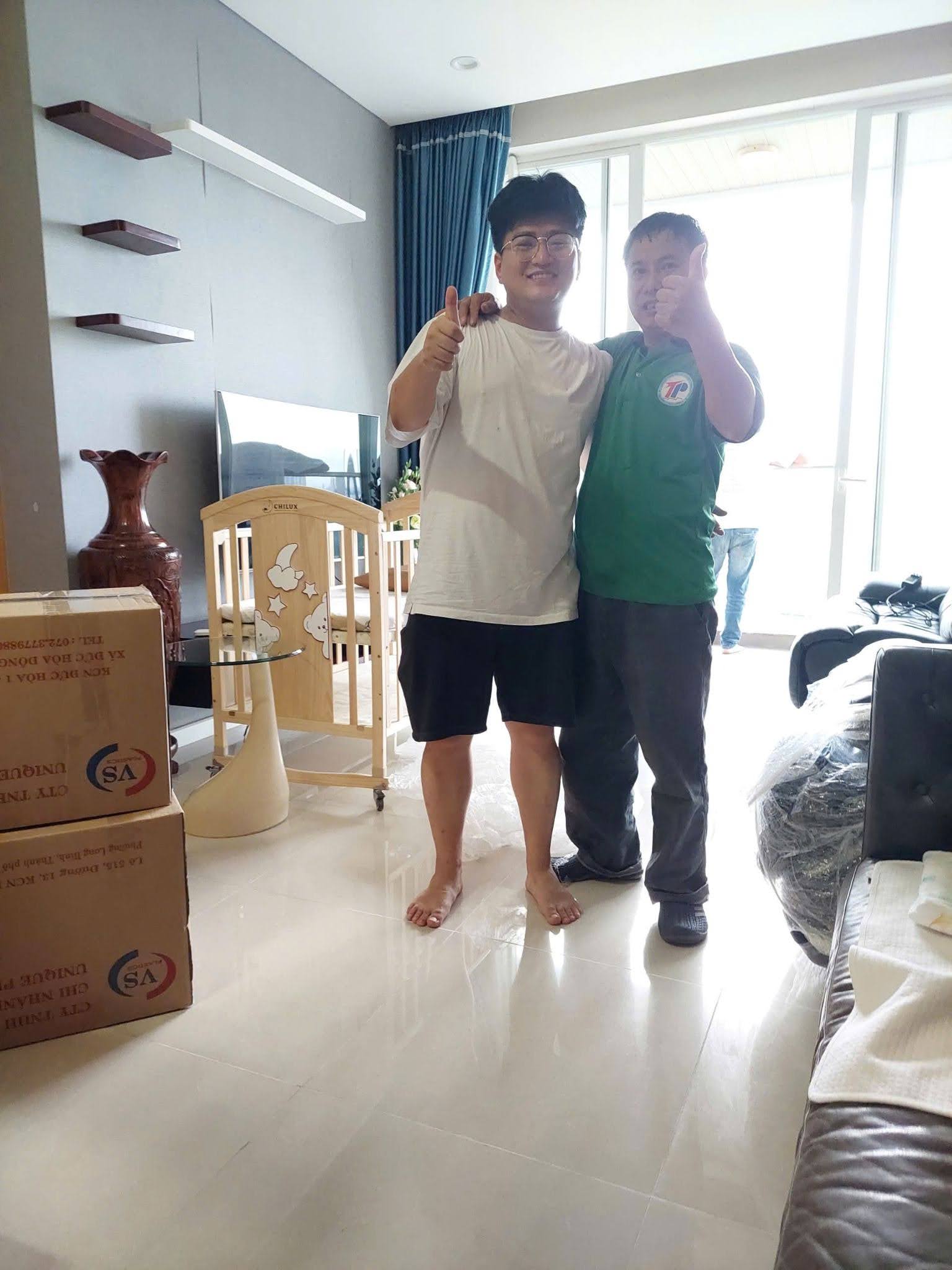 Giảm thiểu gián đoạn hoạt động kinh doanh