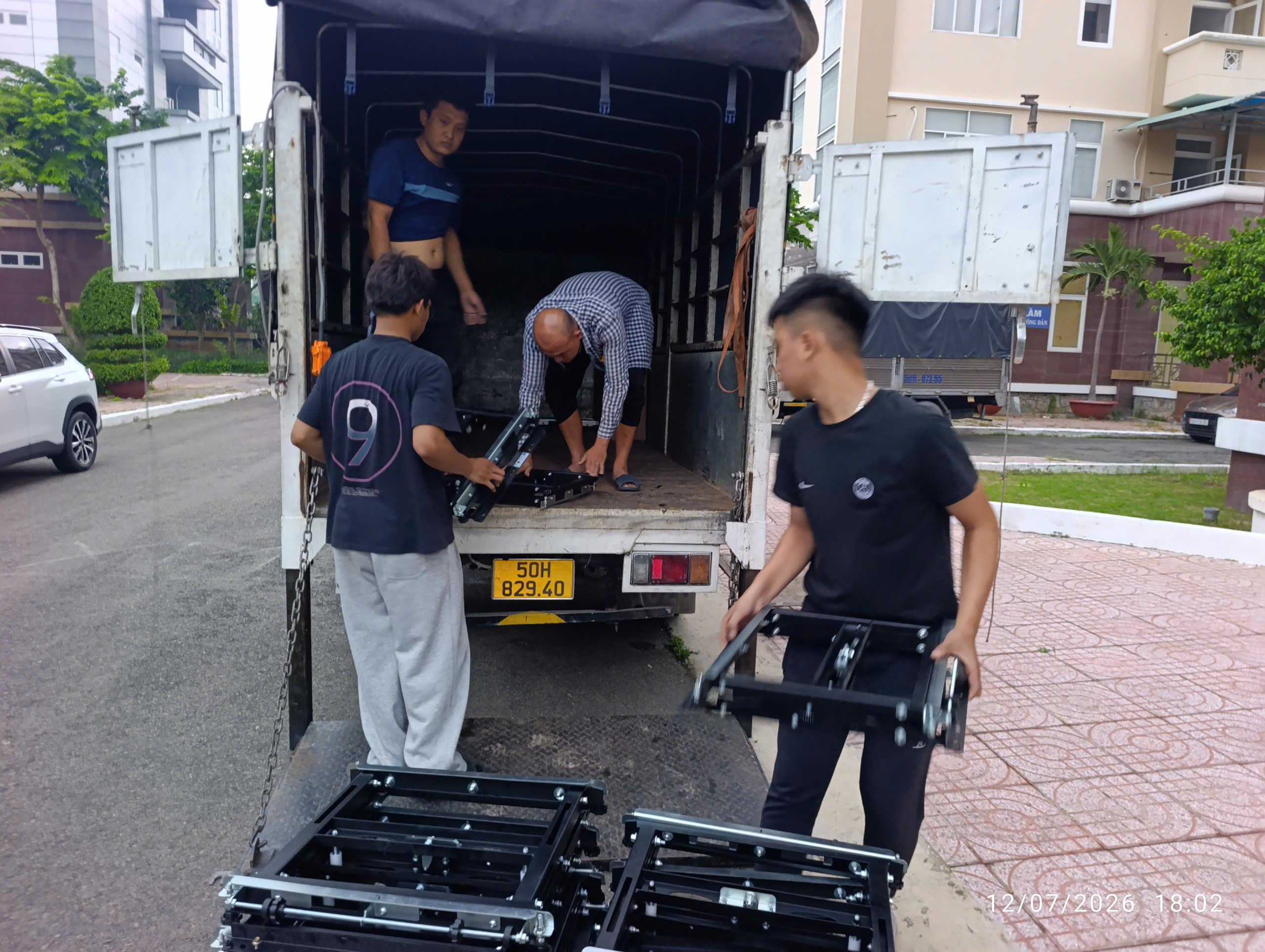 Chuyển Văn Phòng Giá Rẻ Đồng Nai Cho Doanh Nghiệp Vừa Và Nhỏ