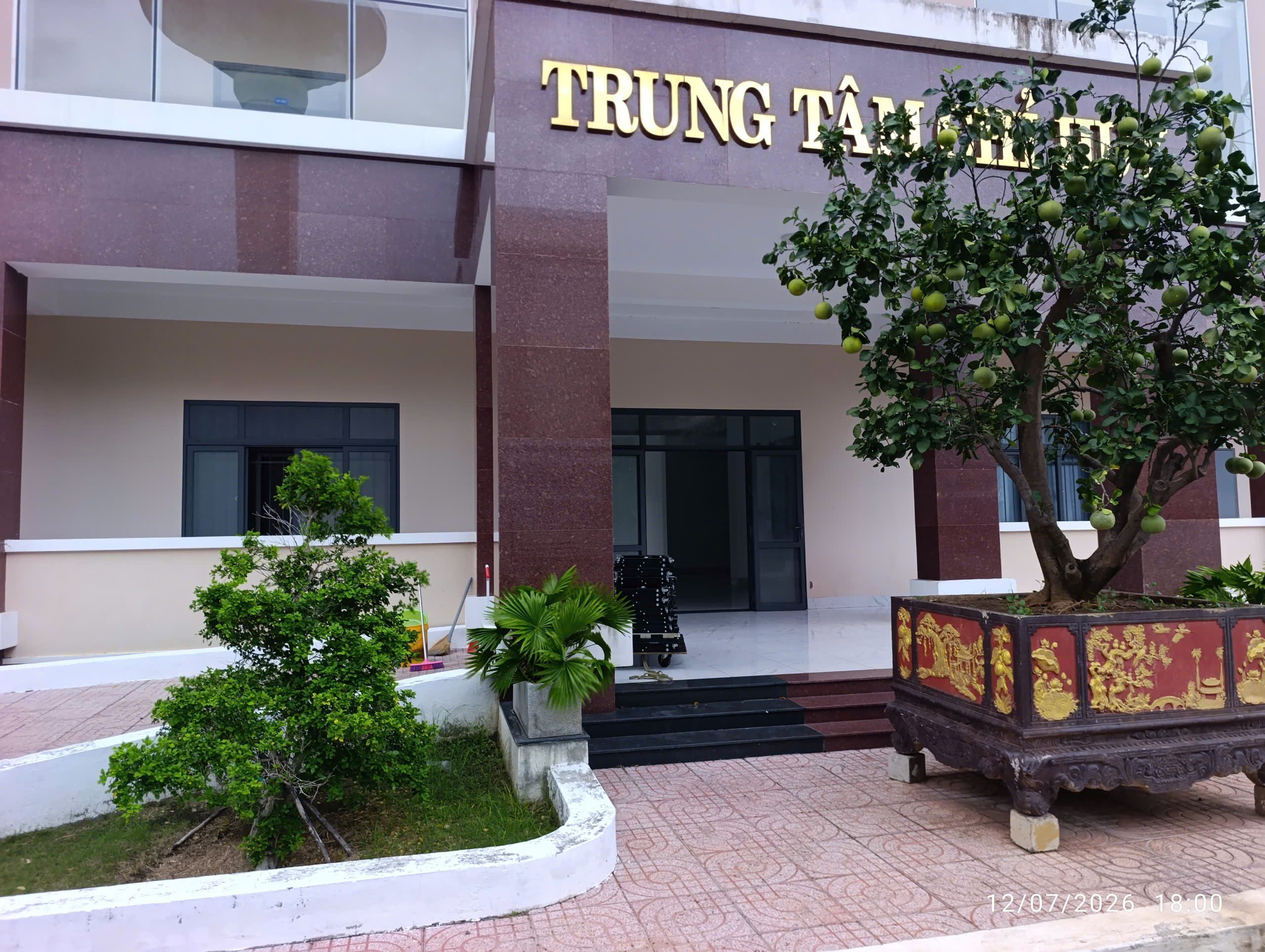 Chuyển văn phòng trọn gói Đồng Tháp